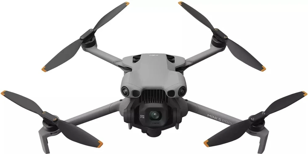 DJI Mini 5 Pro Fly More Combo (DJI RC-N3)