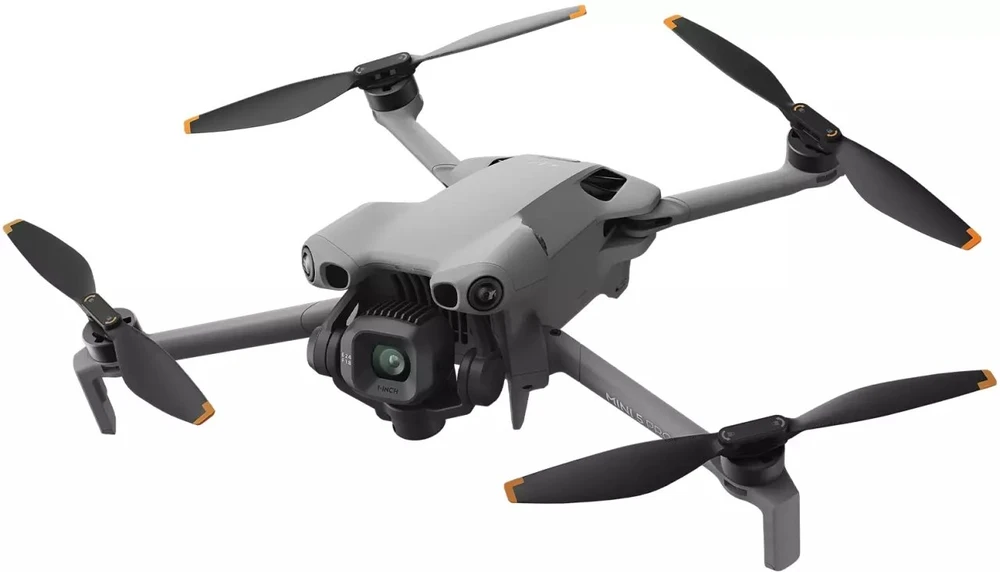 DJI Mini 5 Pro Fly More Combo (DJI RC-N3)