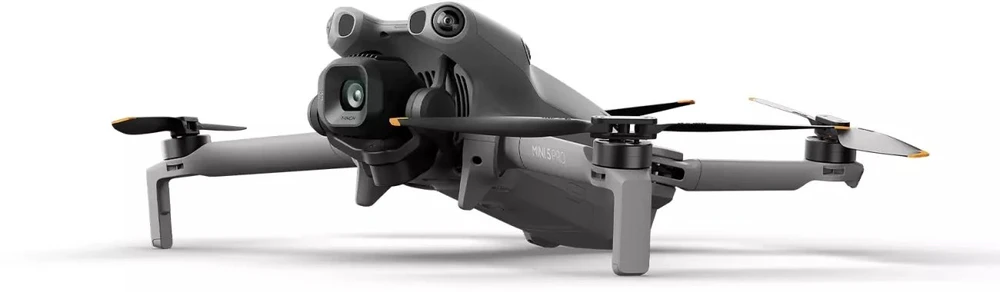 DJI Mini 5 Pro Fly More Combo (DJI RC-N3)