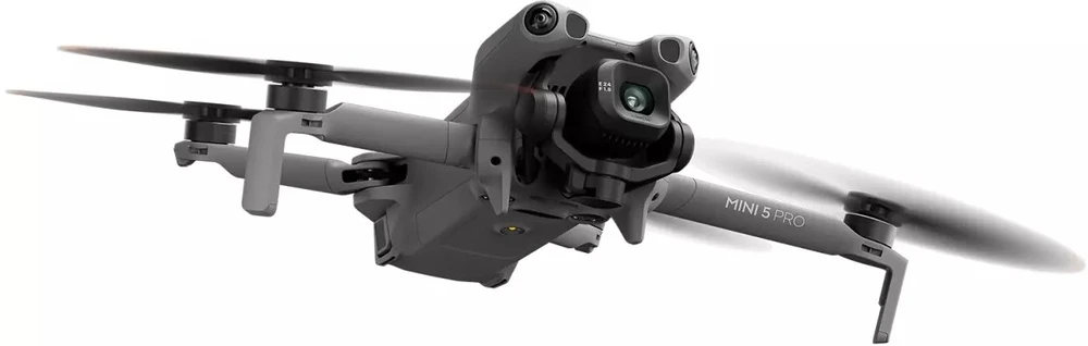 DJI Mini 5 Pro Fly More Combo (DJI RC-N3)