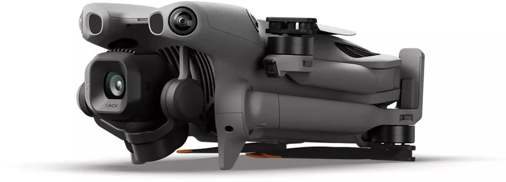 DJI Mini 5 Pro Fly More Combo (DJI RC-N3)