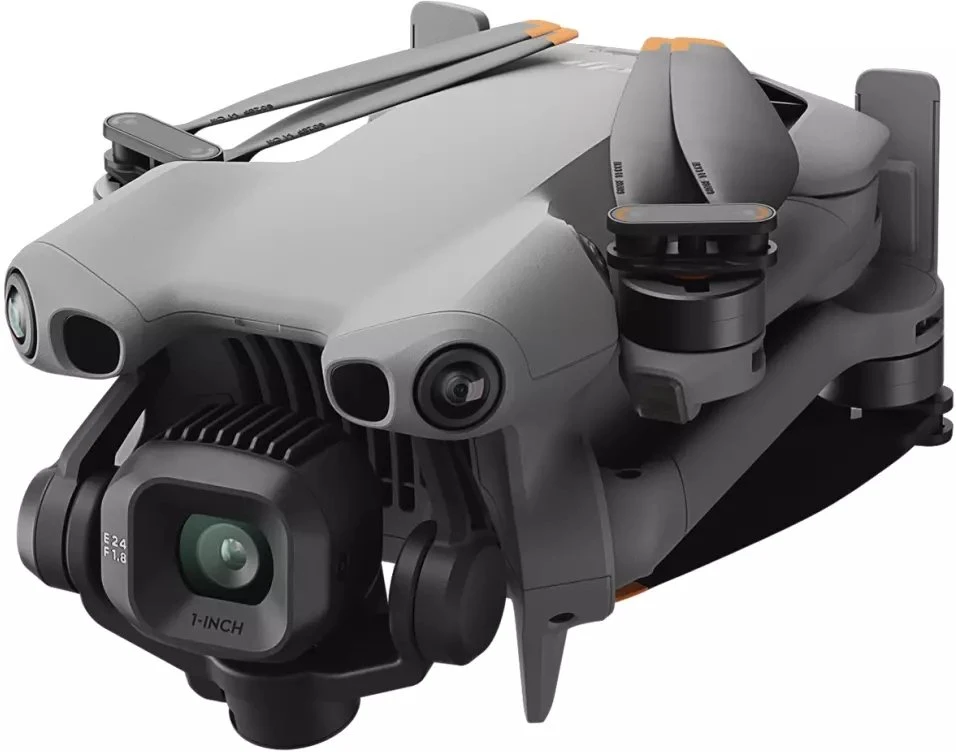 DJI Mini 5 Pro Fly More Combo (DJI RC-N3)