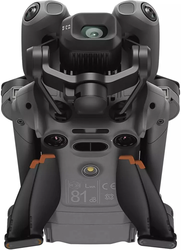 DJI Mini 5 Pro Fly More Combo (DJI RC-N3)