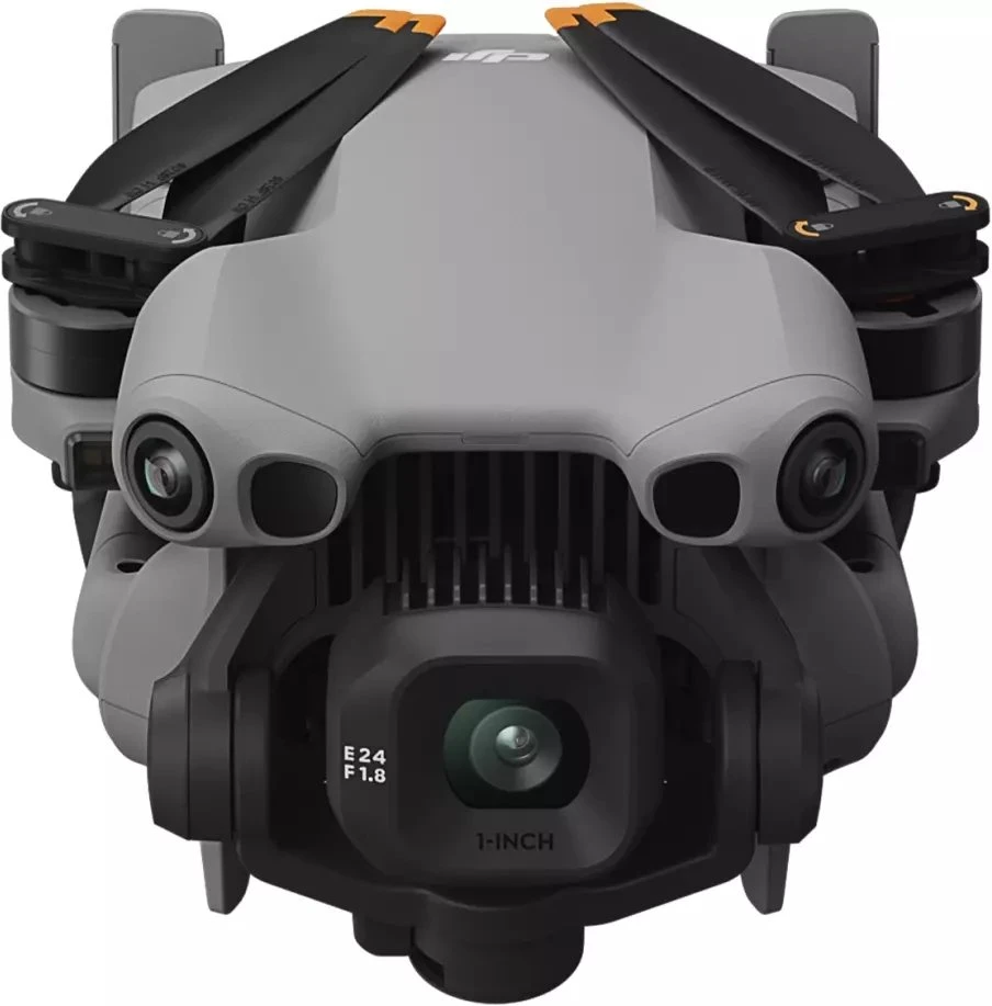 DJI Mini 5 Pro Fly More Combo (DJI RC-N3)