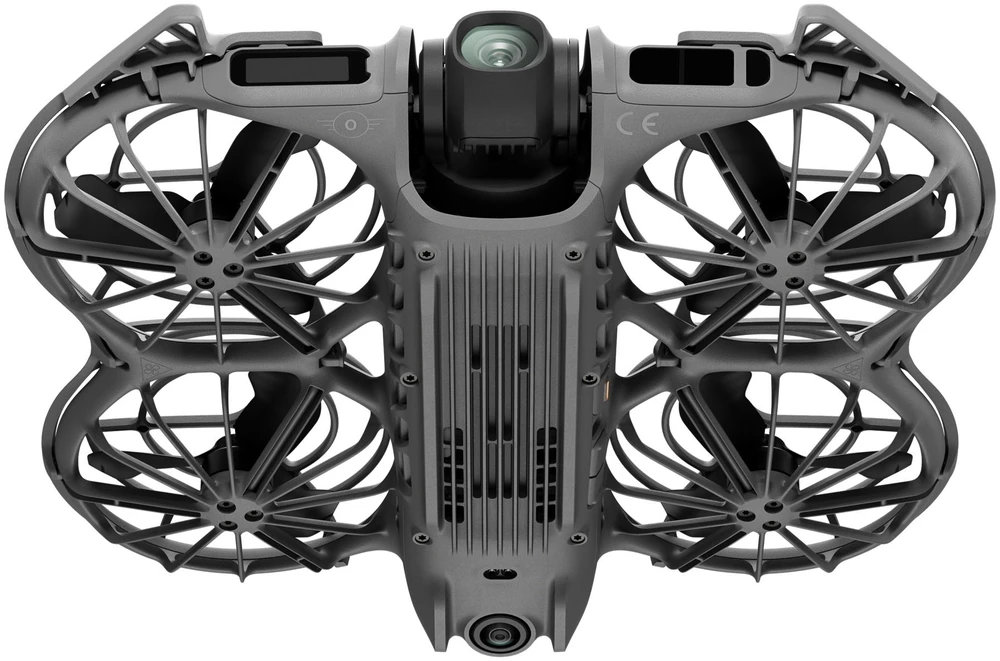 DJI Neo 2 Fly More Combo