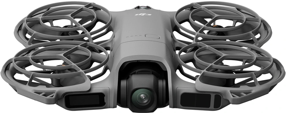 DJI Neo 2 Fly More Combo