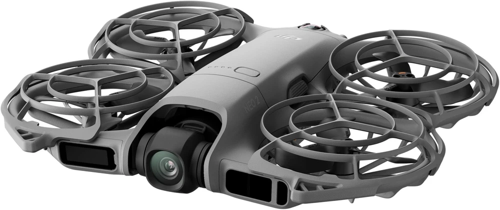 Dronas DJI Neo 2 Fly More Combo