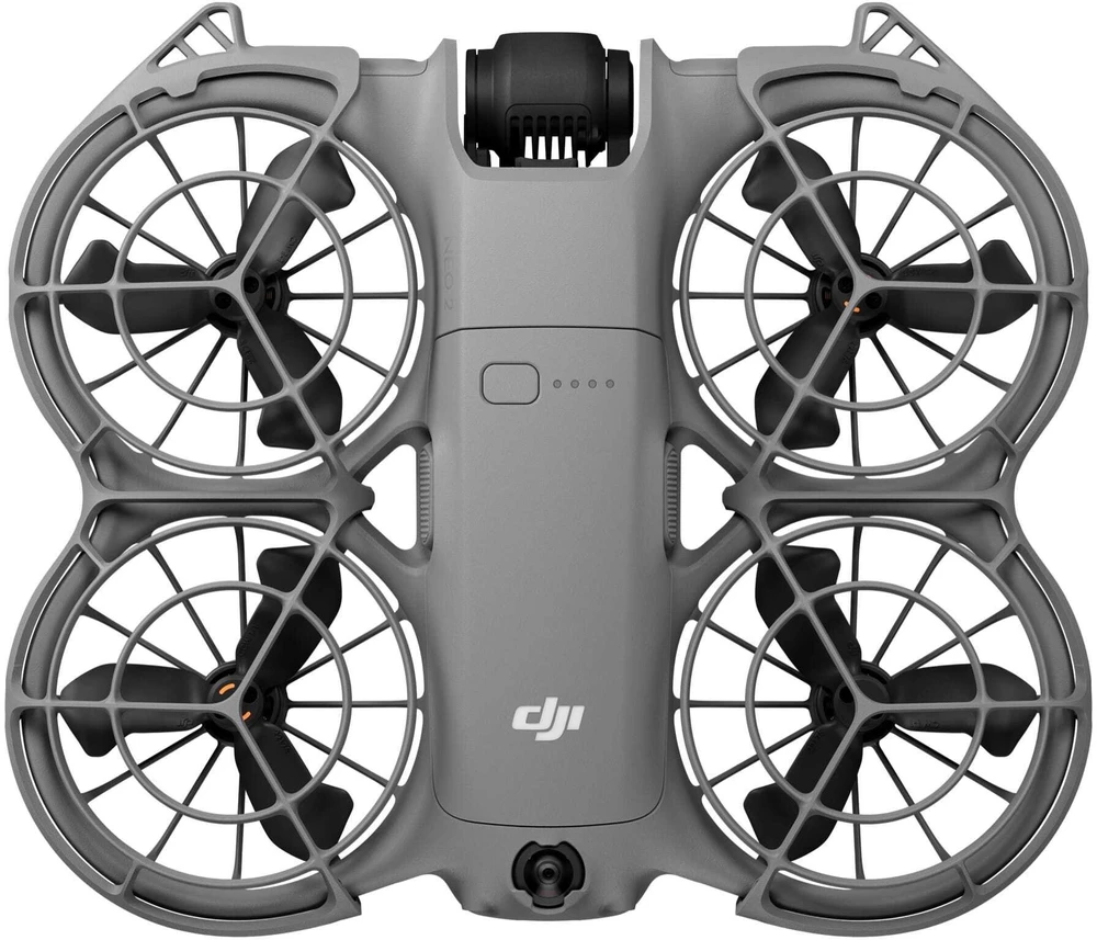 DJI Neo 2 Fly More Combo