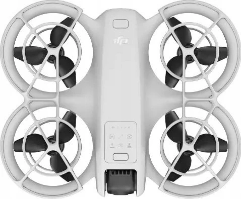 Dronas DJI Neo Drone Fly More Combo
