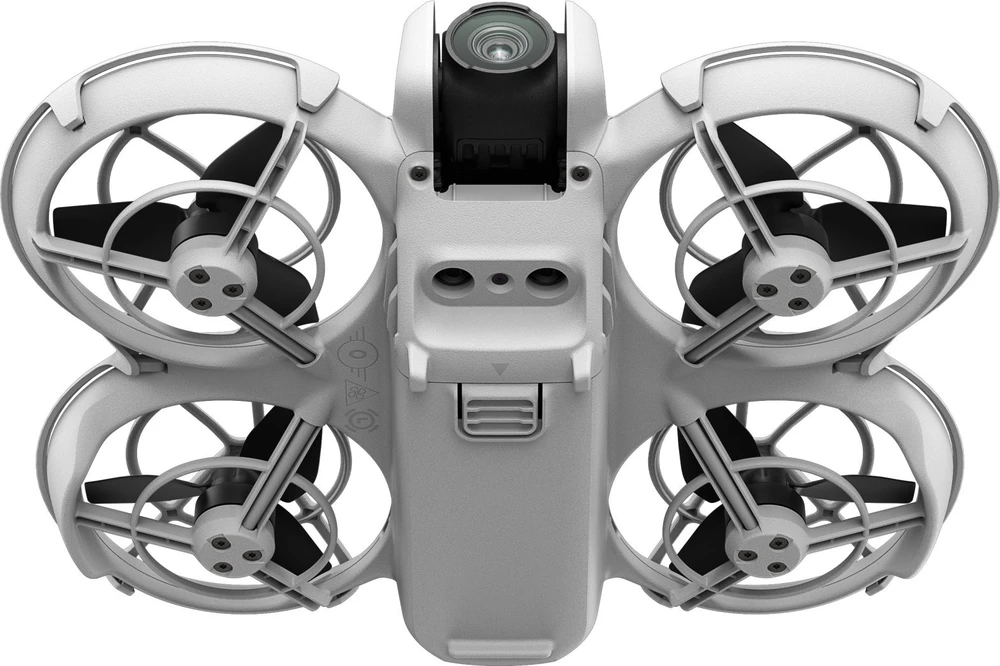 Dronas DJI Neo Drone Fly More Combo