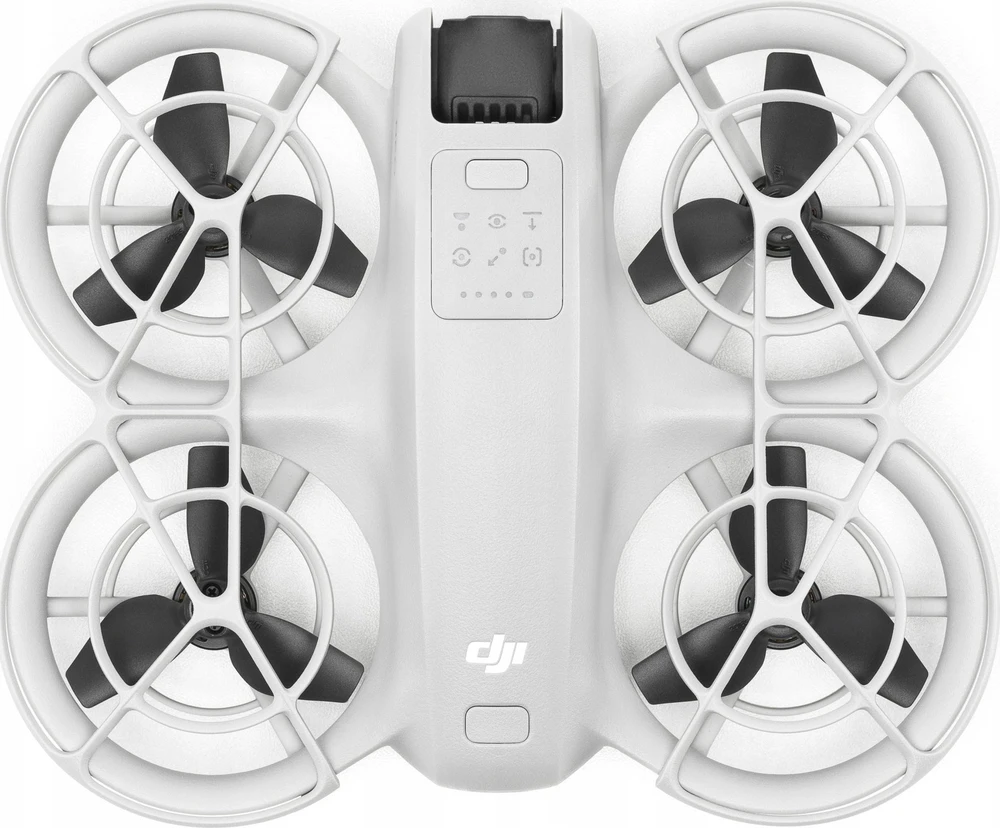 Dronas DJI Neo Drone Fly More Combo