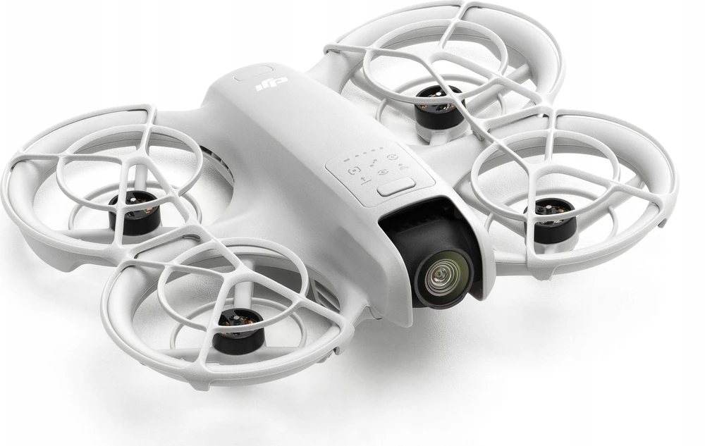 Dronas DJI Neo Motion Fly More Combo