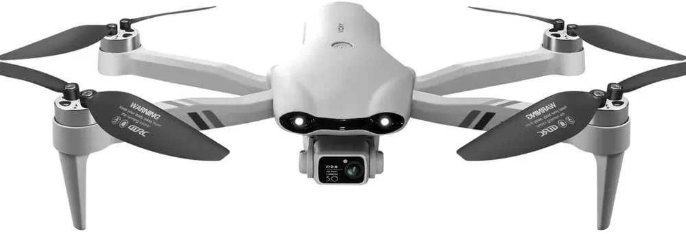 Extralink Smart Life F10 Išmanusis dronas + 3 baterijos