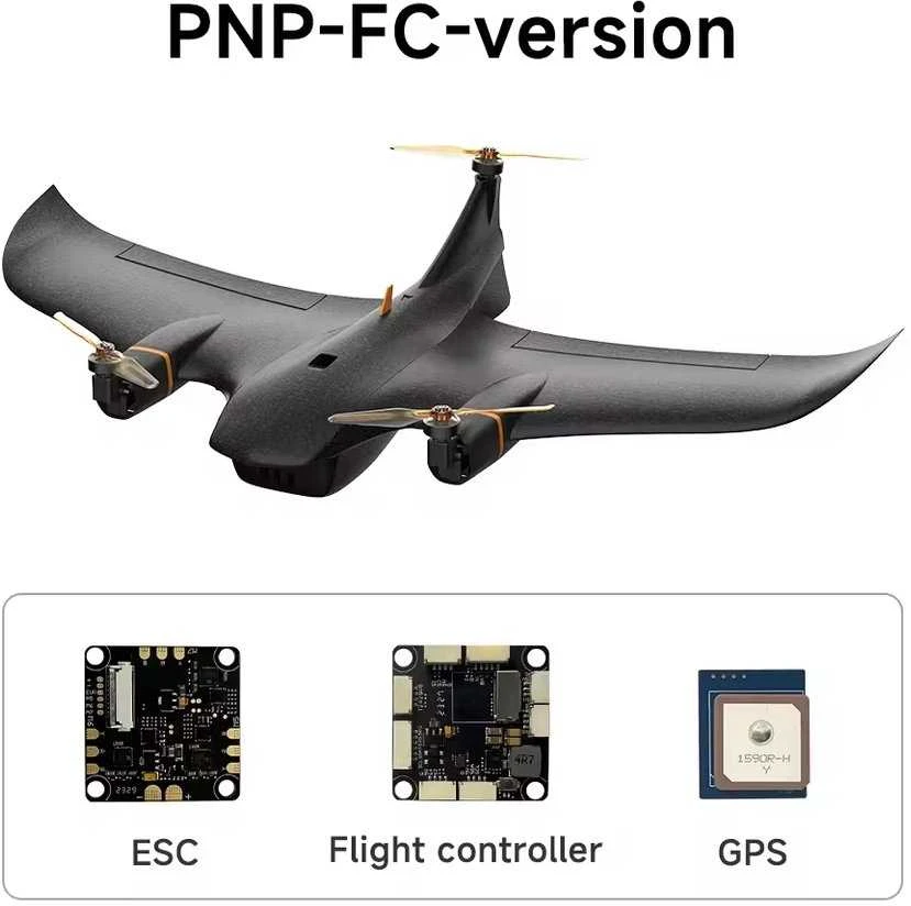 FIMI MANTA PNP-FC