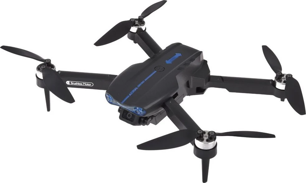 Jokomisiada Skraidantis dronas, nuotoliniu būdu valdomas, sulankstomas RC0658 modelis