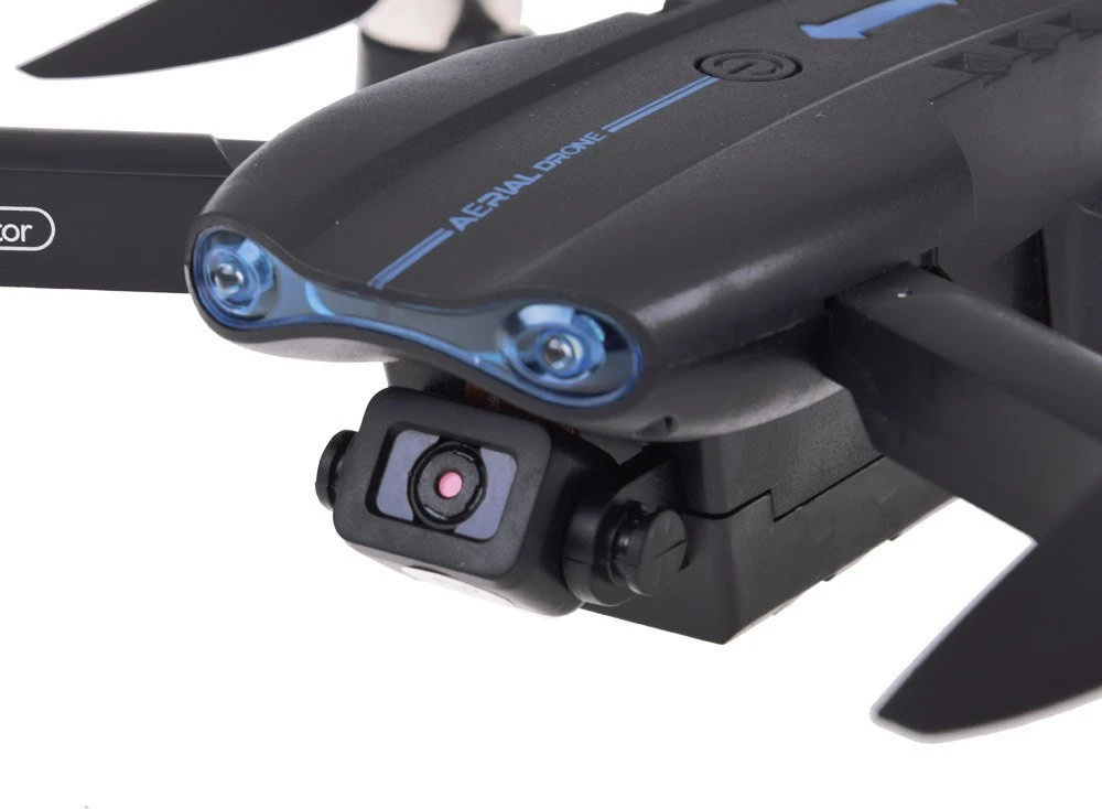 Jokomisiada Skraidantis dronas, nuotoliniu būdu valdomas, sulankstomas RC0658 modelis