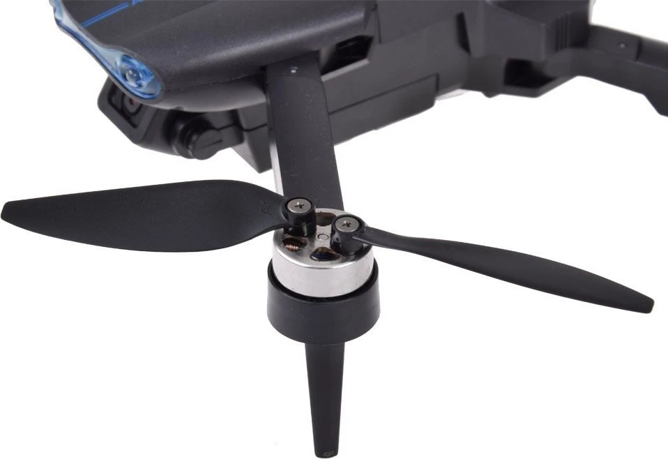 Jokomisiada Skraidantis dronas, nuotoliniu būdu valdomas, sulankstomas RC0658 modelis