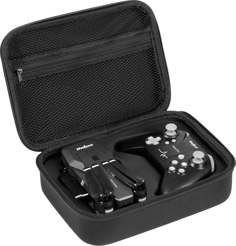 Dronas REBEL DOVE PRO