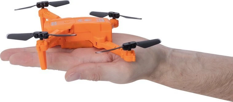 Dron Revell Pocket Drone Quadcopter RC (23810)