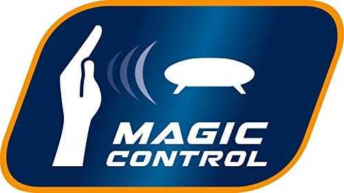 *****REVELL RC Magic Mover mėlynas judesio dronas 24106
