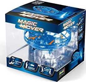 *****REVELL RC Magic Mover mėlynas judesio dronas 24106