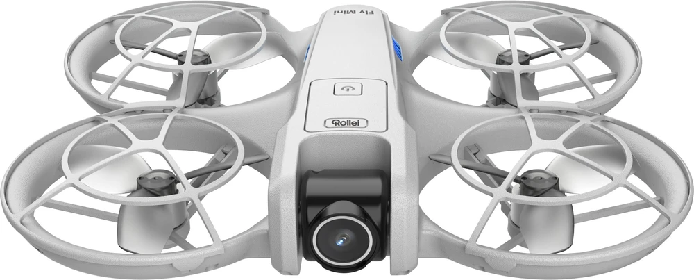Rollei - Fly mini dronas