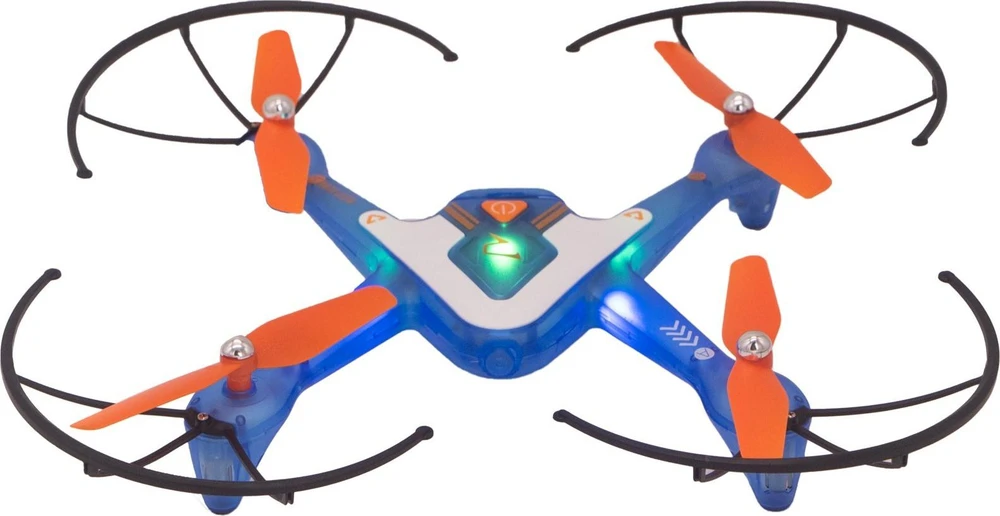 Syma REVOLT RC kaskadinis dronas Night Hawk Pro, X15PRO