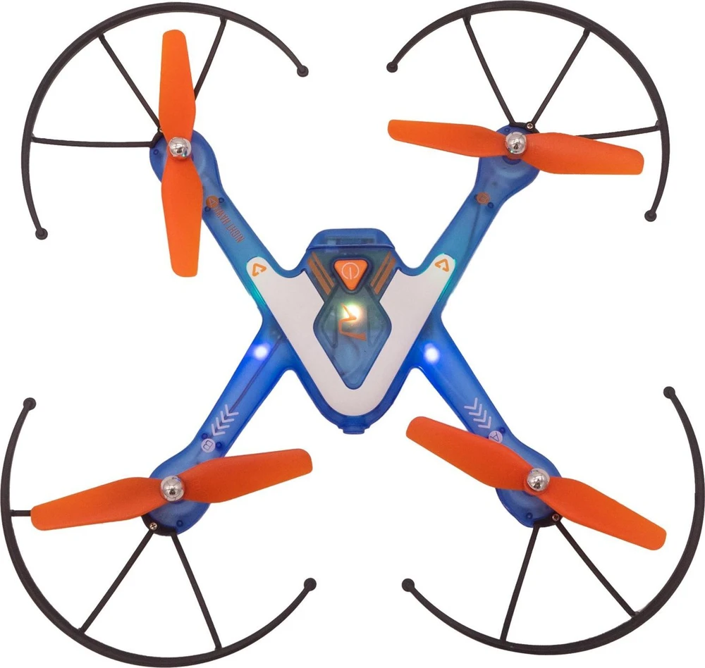 Syma REVOLT RC kaskadinis dronas Night Hawk Pro, X15PRO