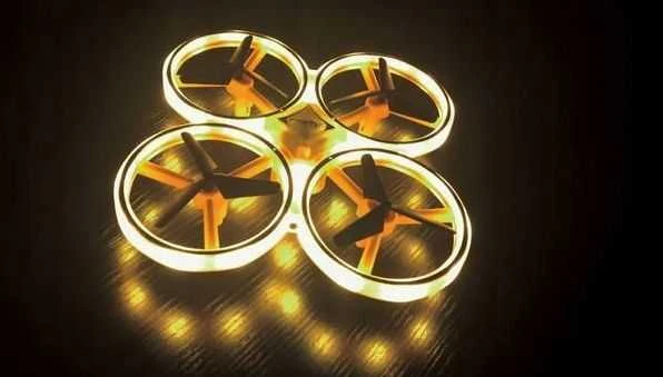 Drone Amewi GC UFO (25306)