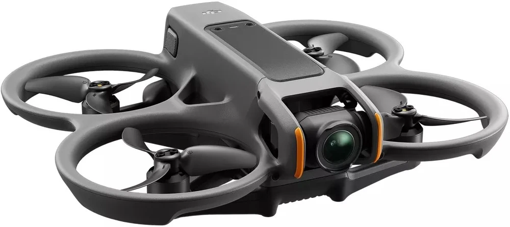 DJI Avata 2 Fly Smart Combo (viena baterija)