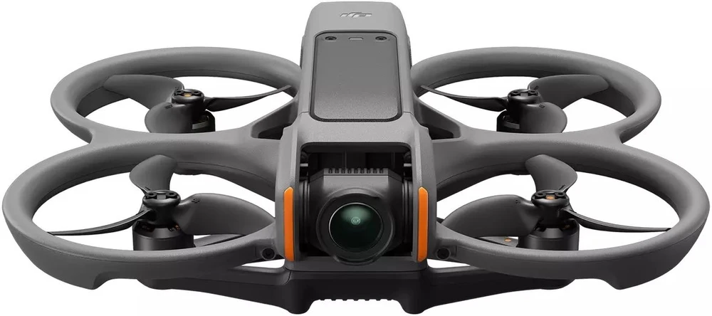 DJI Avata 2 Fly Smart Combo (viena baterija)