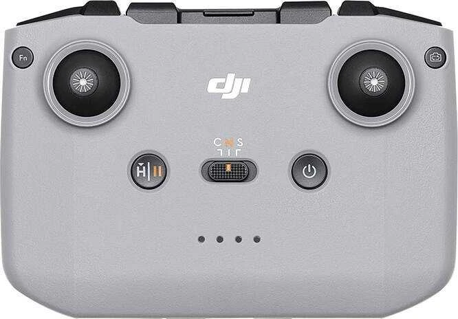 DJI Mini 4 Pro (DJI RC-N2) dronas