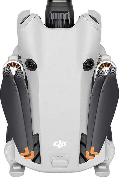 DJI Mini 4 Pro (DJI RC-N2) dronas