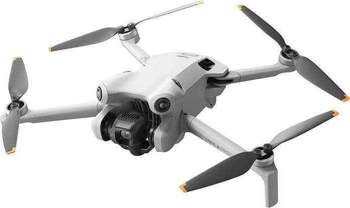 Dronas DJI mini 4 Pro (RC 2)