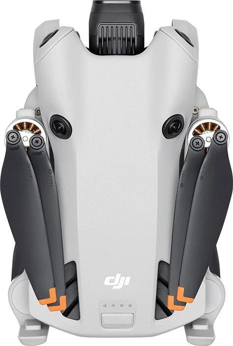 Dronas DJI mini 4 Pro (RC 2)