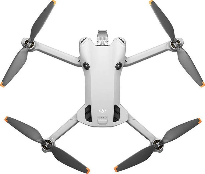 Dronas DJI mini 4 Pro (RC 2)