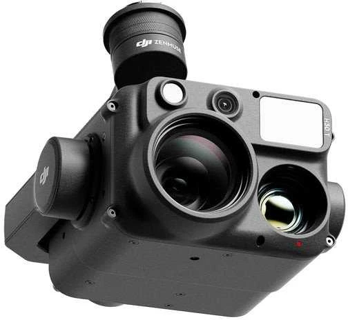 DJI, Zenmuse H30T
