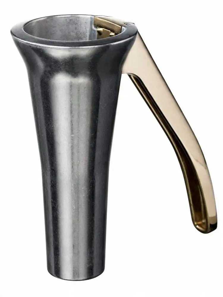 Drosselmeyer Spragtukas, raudonas
