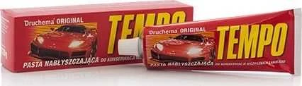 Amio Parys TEMPO blizginimo pasta 120 g
