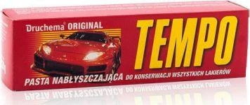 Amio Parys TEMPO blizginimo pasta 120 g