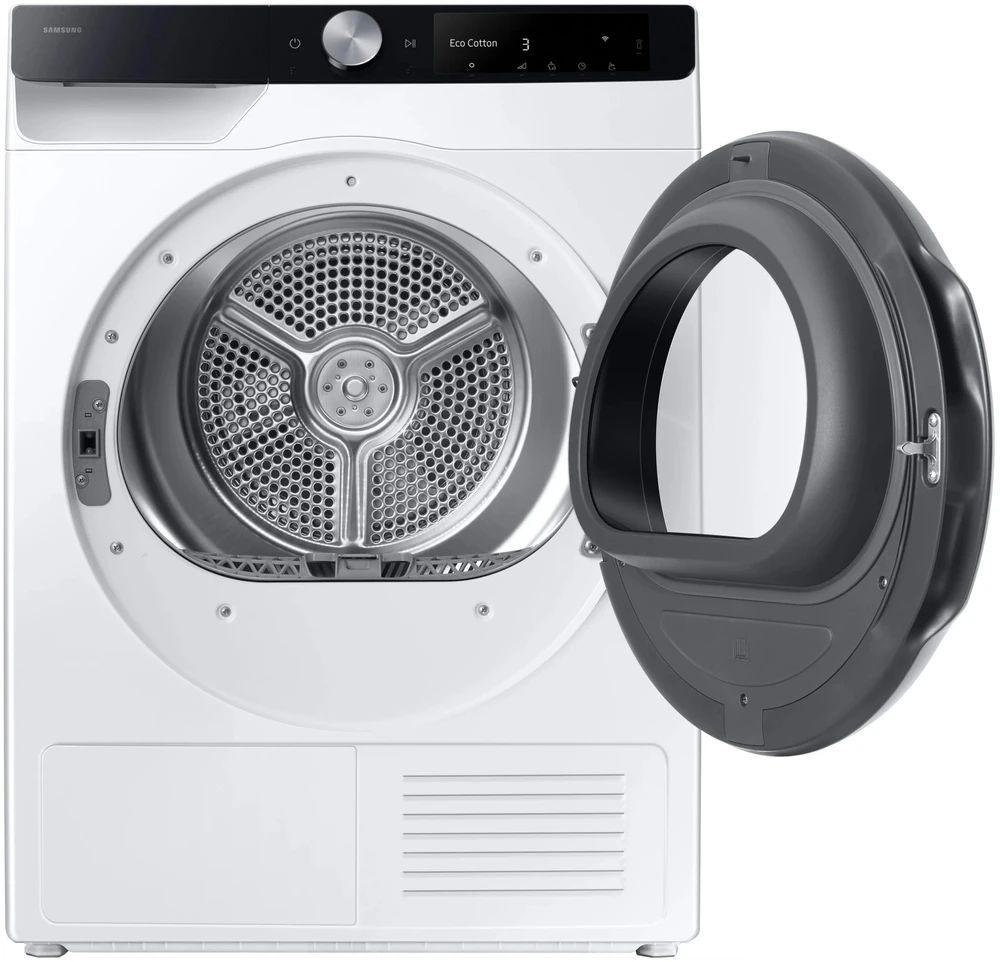 Džiovyklė Samsung DV90DG6845LKU4