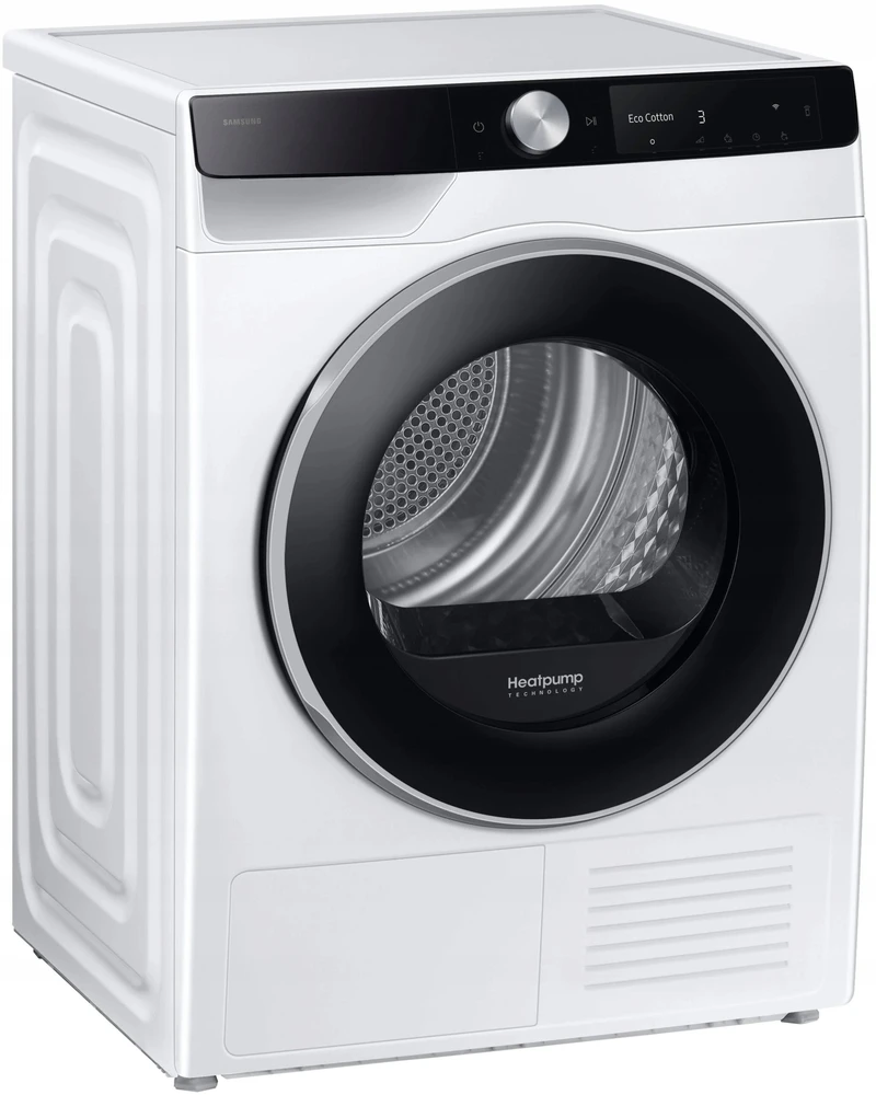 Džiovyklė Samsung DV90DG6845LKU4