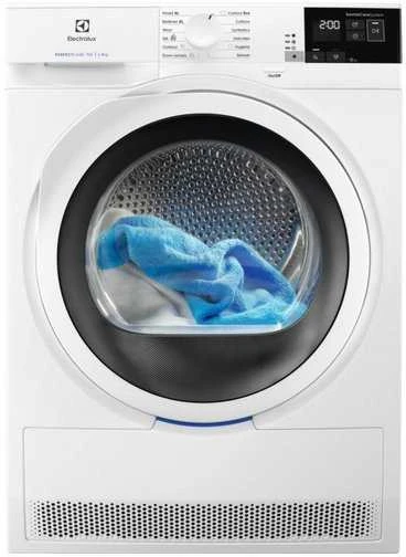 Džiovyklė Electrolux EW7D394UCE