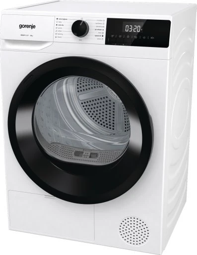 Džiovyklė Gorenje DHNE82