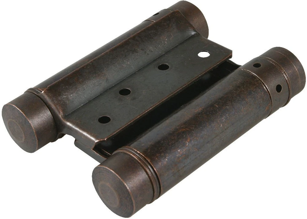 Lankstas durims IBFM 108030, bronzos