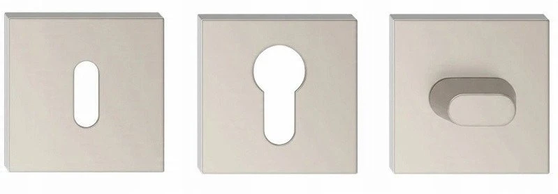 Metal_Bud Rankena Metal-Bud METAL-BUD Satin Velvet QUBIK, vidaus