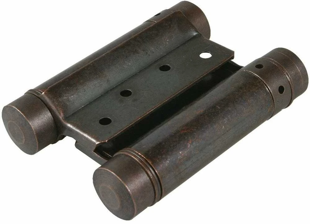 Lankstas durims IBFM 108029, bronzos