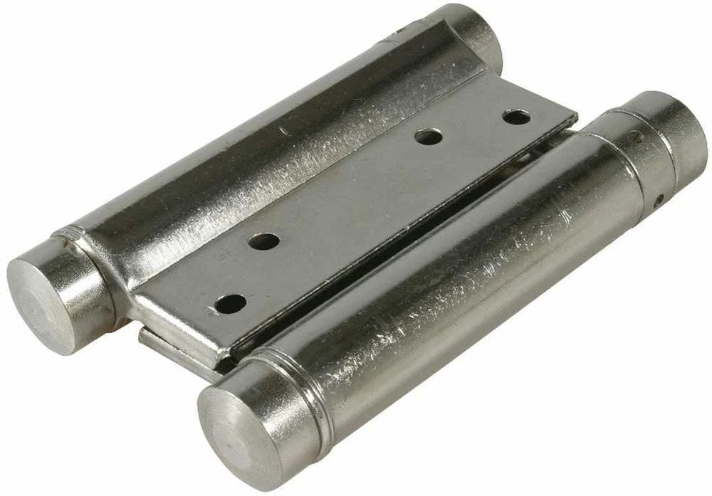 Lankstas durims IBFM 107029, nikelio