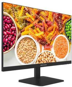 Hikvision DS-D5024F2-1V2S - Plokščiaekranis monitorius (TFT/LCD) - 61 cm (DS-D5024F2-1V2S)