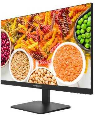 Hikvision DS-D5024F2-1V2S - Plokščiaekranis monitorius (TFT/LCD) - 61 cm (DS-D5024F2-1V2S)